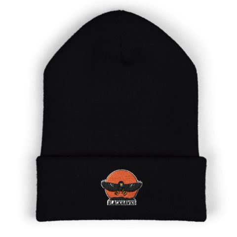 Blackhawks Beanie