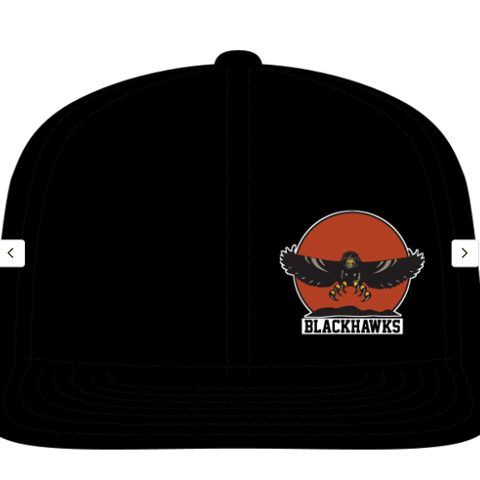 Blackhawks Retro Hat