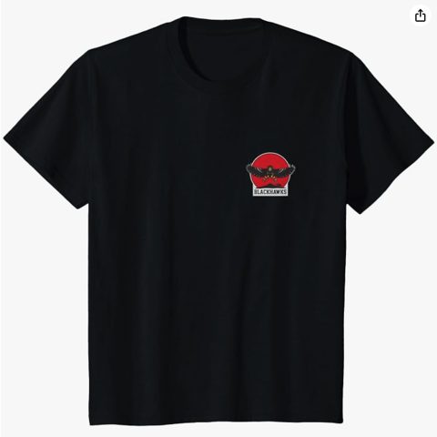 Blackhawks T-Shirt