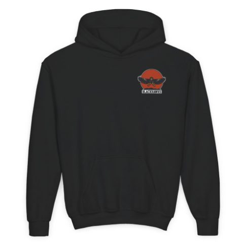 Blackhawks Youth Hoodie